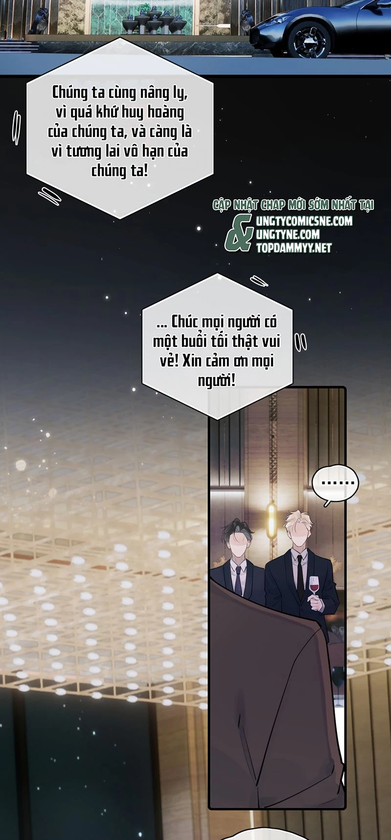 Cậu Vượt Giới Rồi Chapter 92 - 24