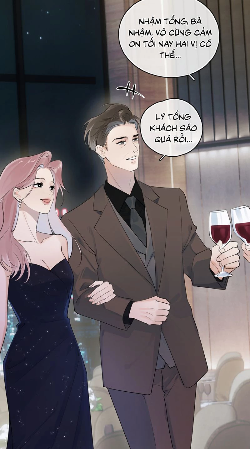 Cậu Vượt Giới Rồi Chapter 92 - 25