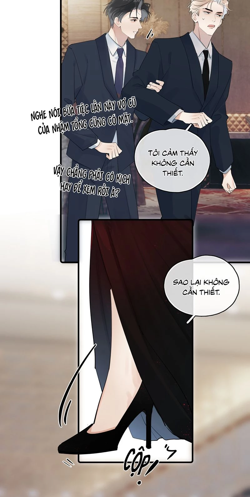 Cậu Vượt Giới Rồi Chapter 92 - 27