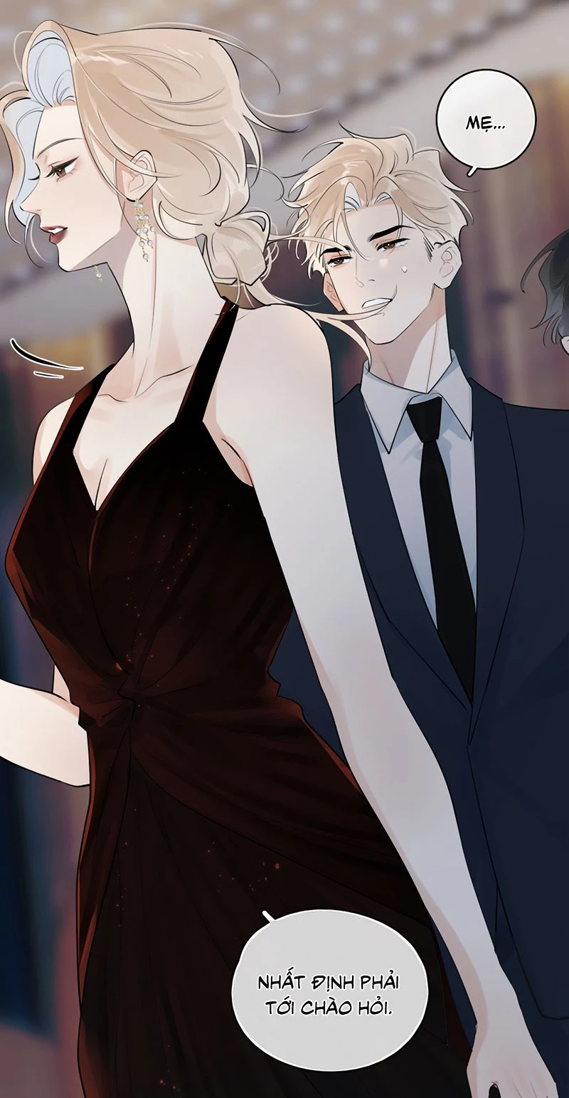 Cậu Vượt Giới Rồi Chapter 92 - 28