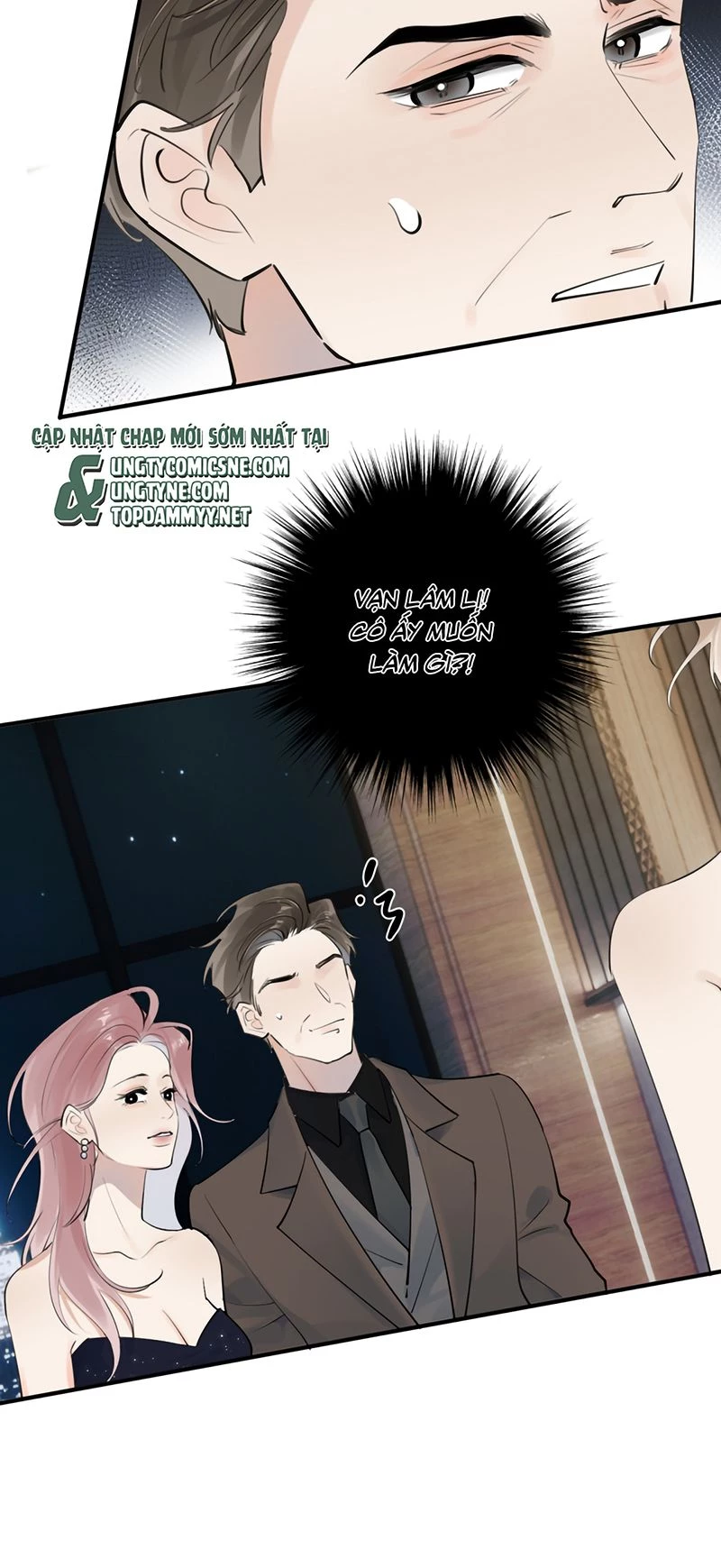 Cậu Vượt Giới Rồi Chapter 92 - 30