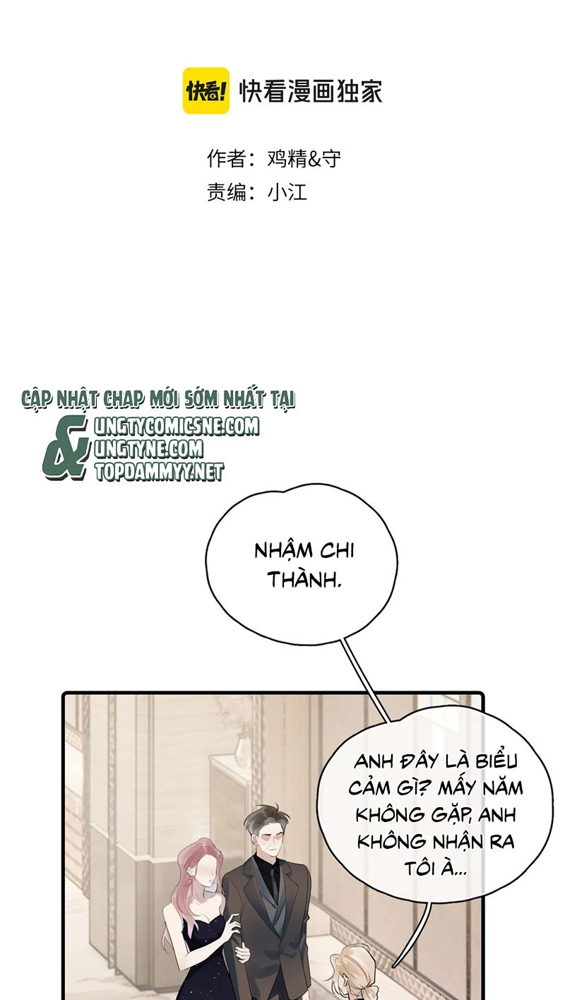 Cậu Vượt Giới Rồi Chapter 93 - 2