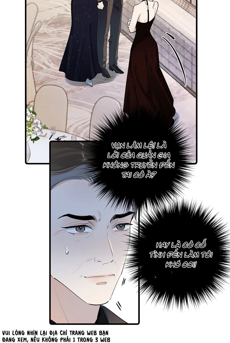 Cậu Vượt Giới Rồi Chapter 93 - 3