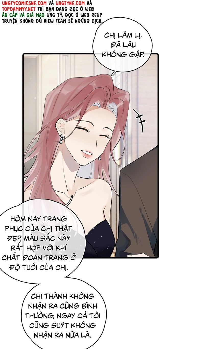 Cậu Vượt Giới Rồi Chapter 93 - 4