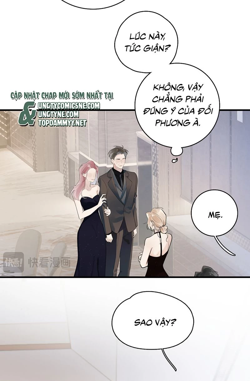 Cậu Vượt Giới Rồi Chapter 93 - 6