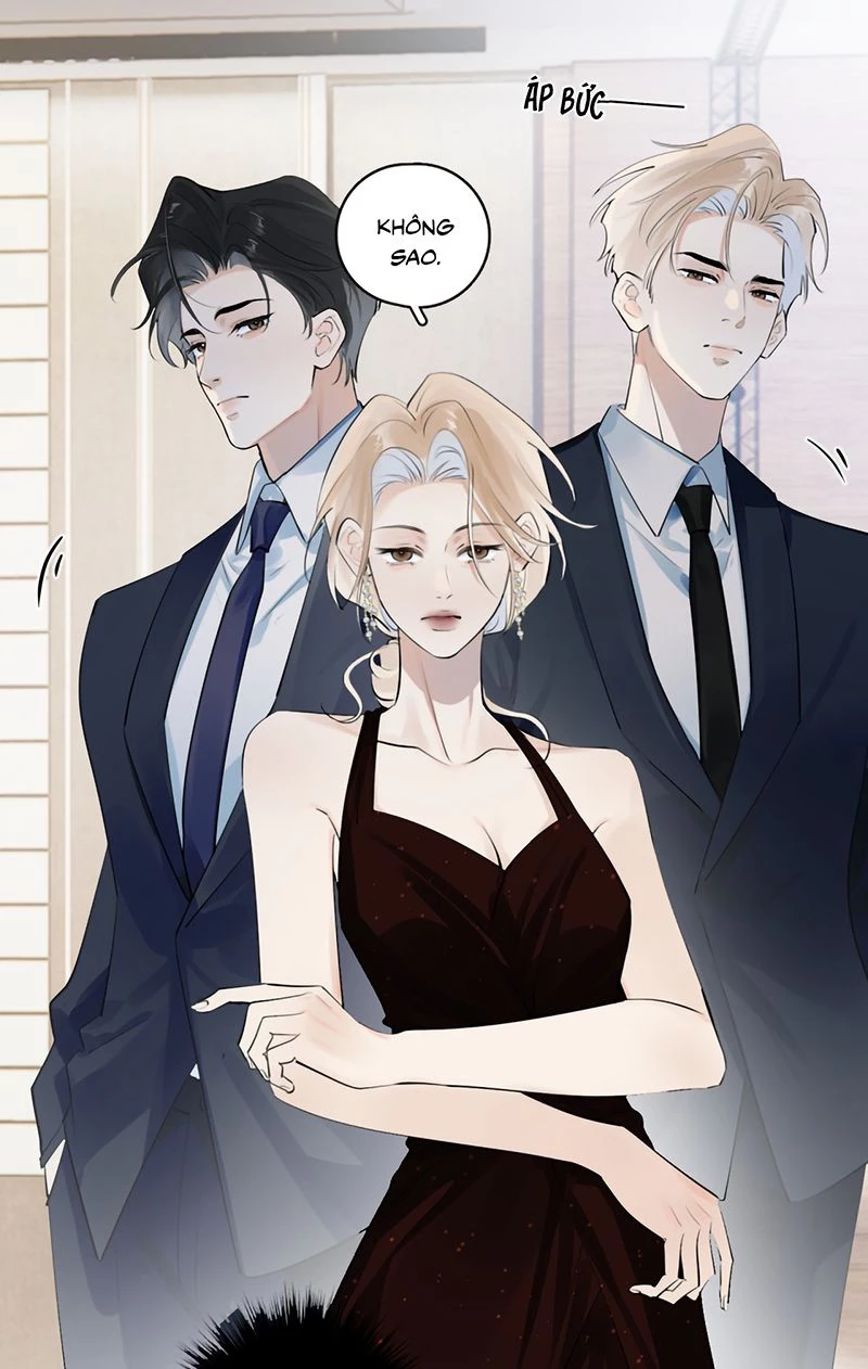 Cậu Vượt Giới Rồi Chapter 93 - 7