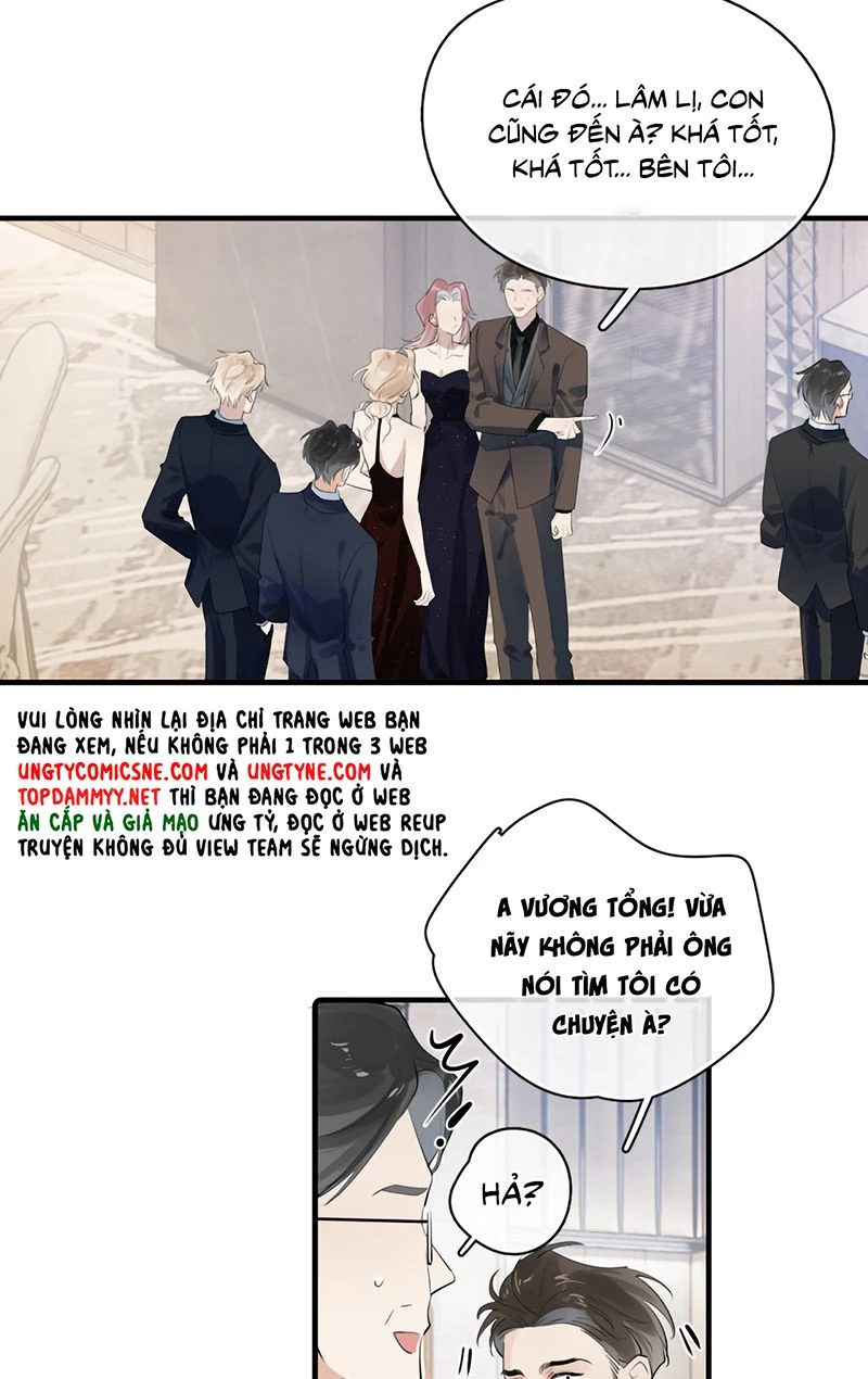 Cậu Vượt Giới Rồi Chapter 93 - 9