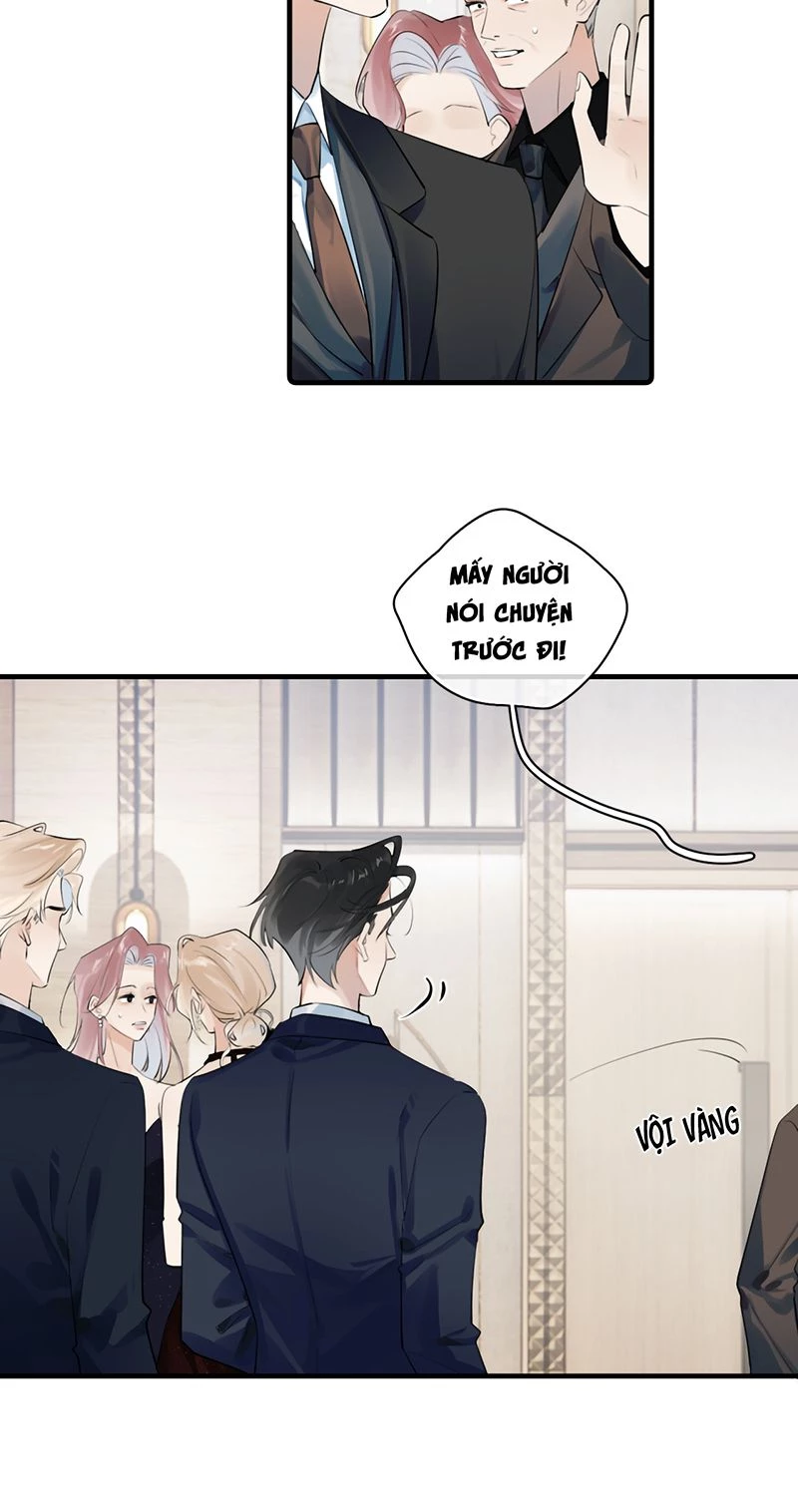 Cậu Vượt Giới Rồi Chapter 93 - 10