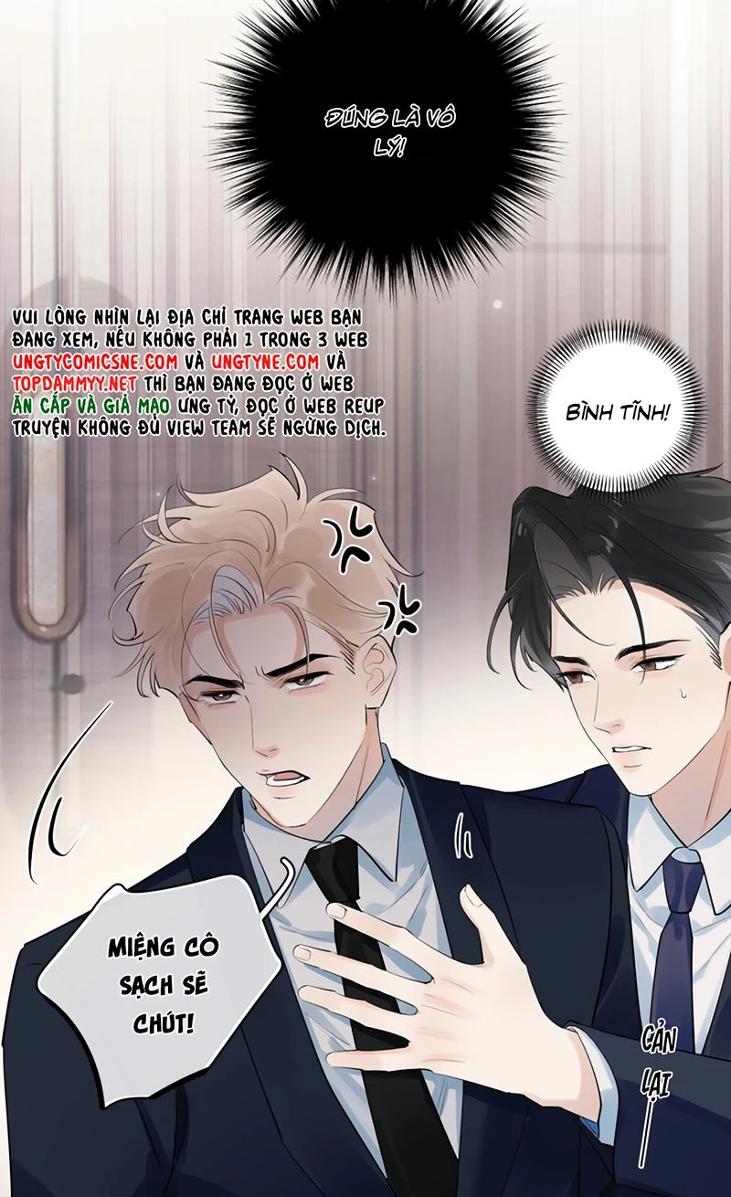 Cậu Vượt Giới Rồi Chapter 93 - 15