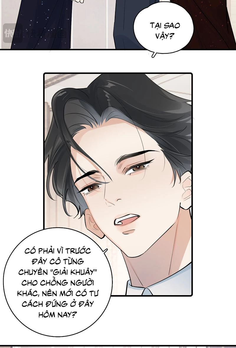 Cậu Vượt Giới Rồi Chapter 93 - 20