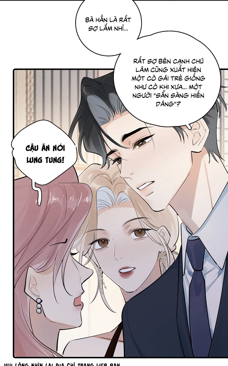 Cậu Vượt Giới Rồi Chapter 93 - 22