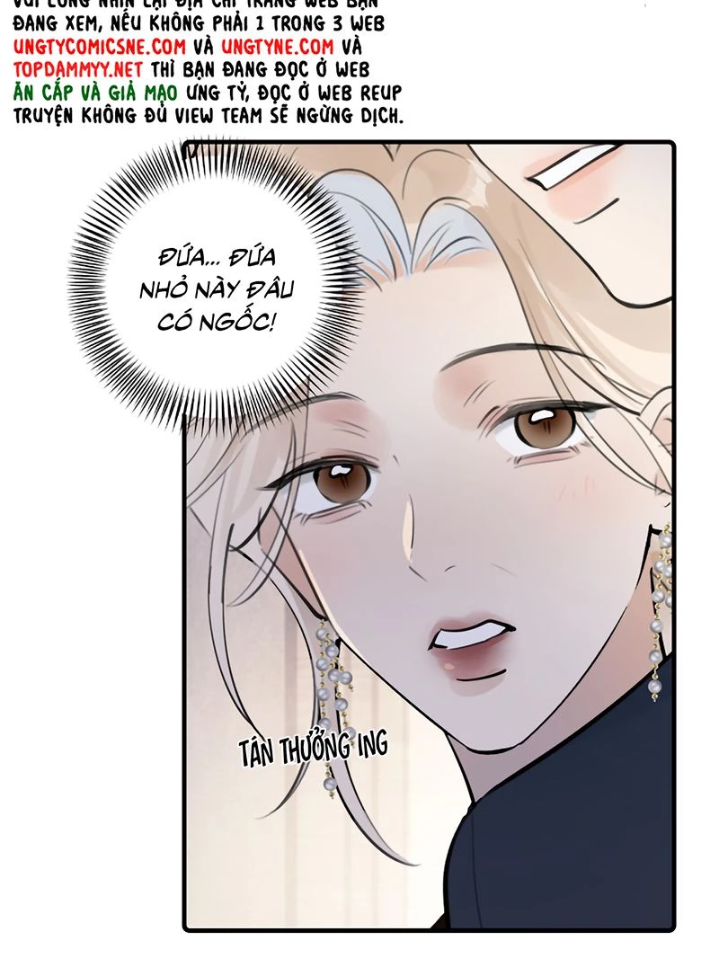 Cậu Vượt Giới Rồi Chapter 93 - 23