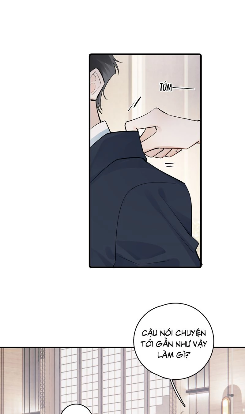 Cậu Vượt Giới Rồi Chapter 93 - 24