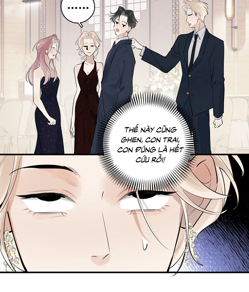 Cậu Vượt Giới Rồi Chapter 93 - 25