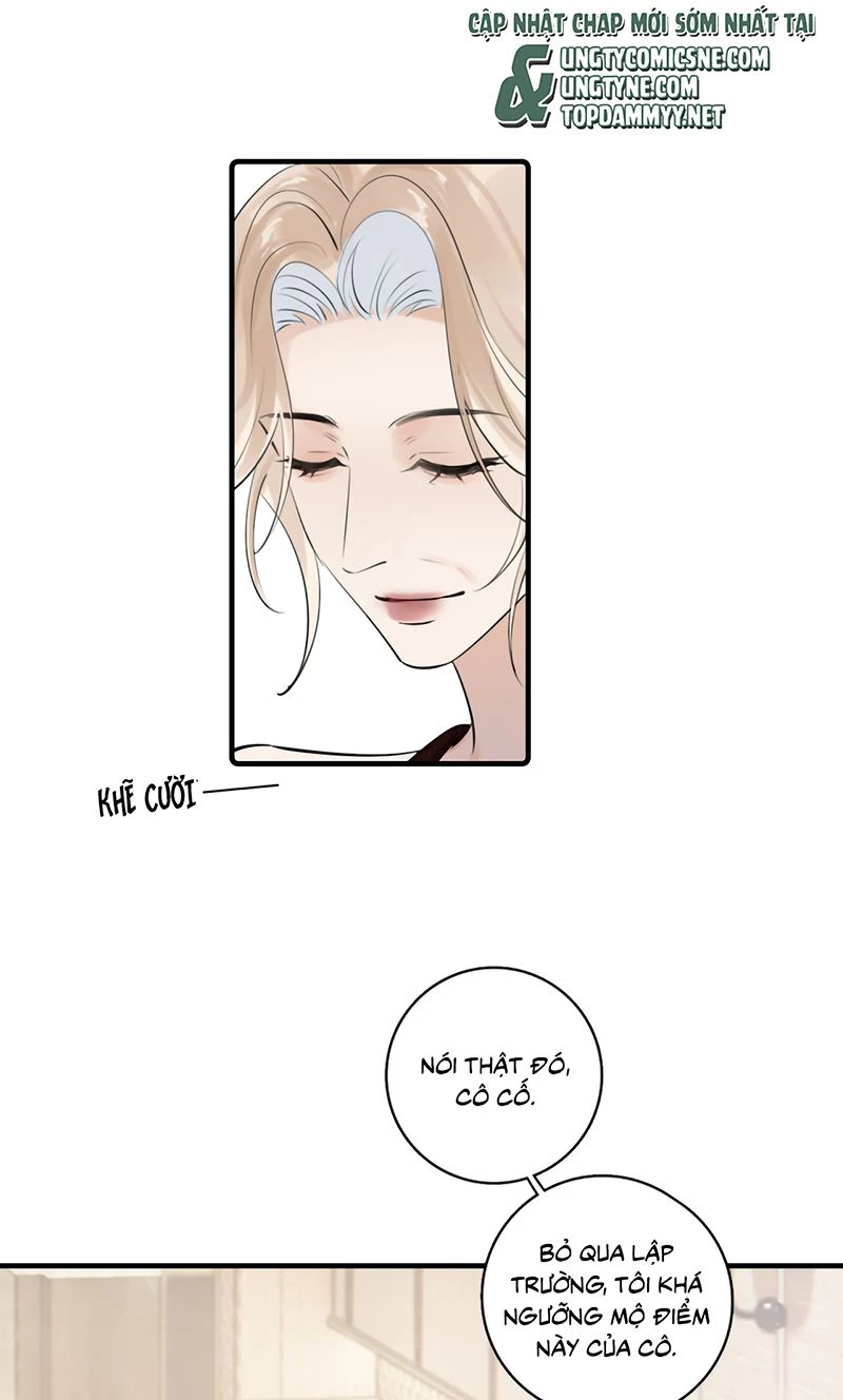 Cậu Vượt Giới Rồi Chapter 93 - 26