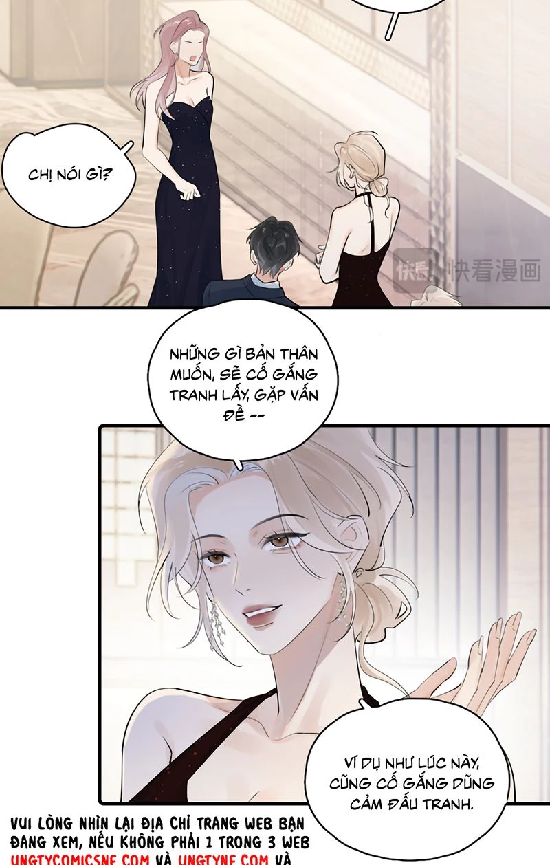 Cậu Vượt Giới Rồi Chapter 93 - 27