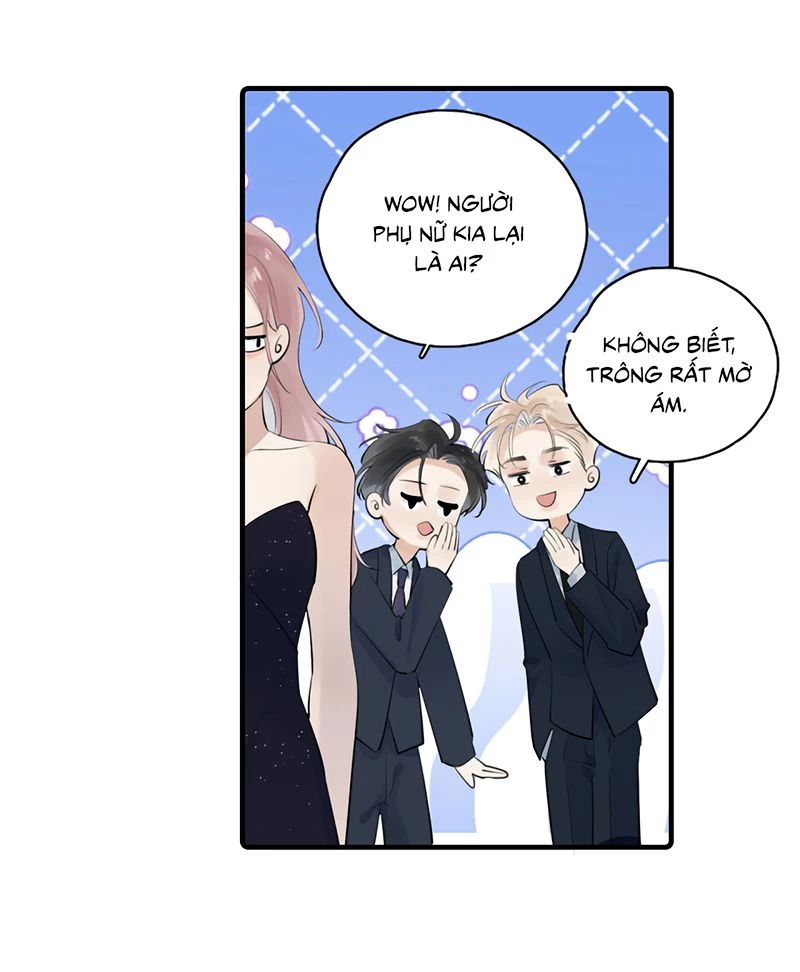 Cậu Vượt Giới Rồi Chapter 93 - 29