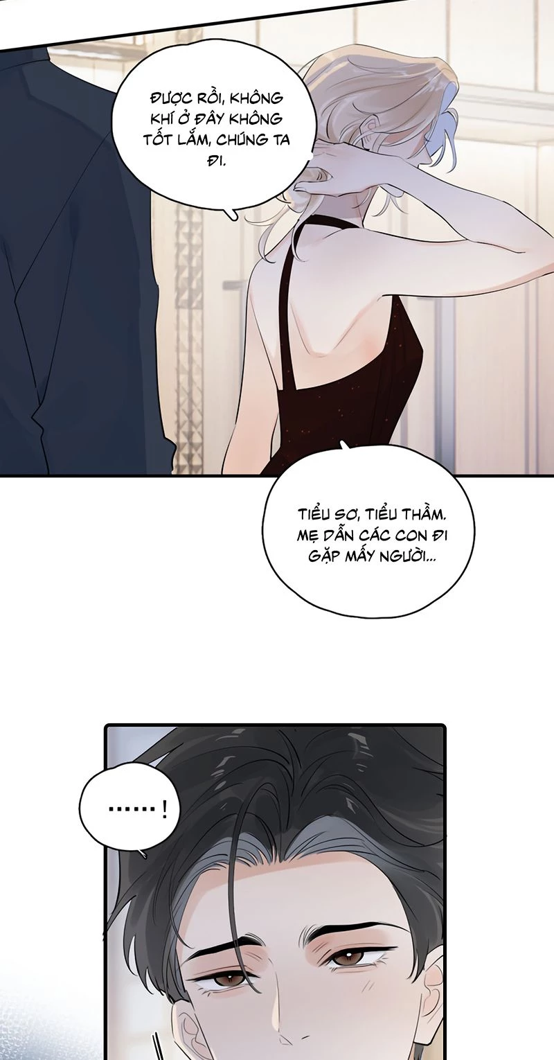 Cậu Vượt Giới Rồi Chapter 93 - 32