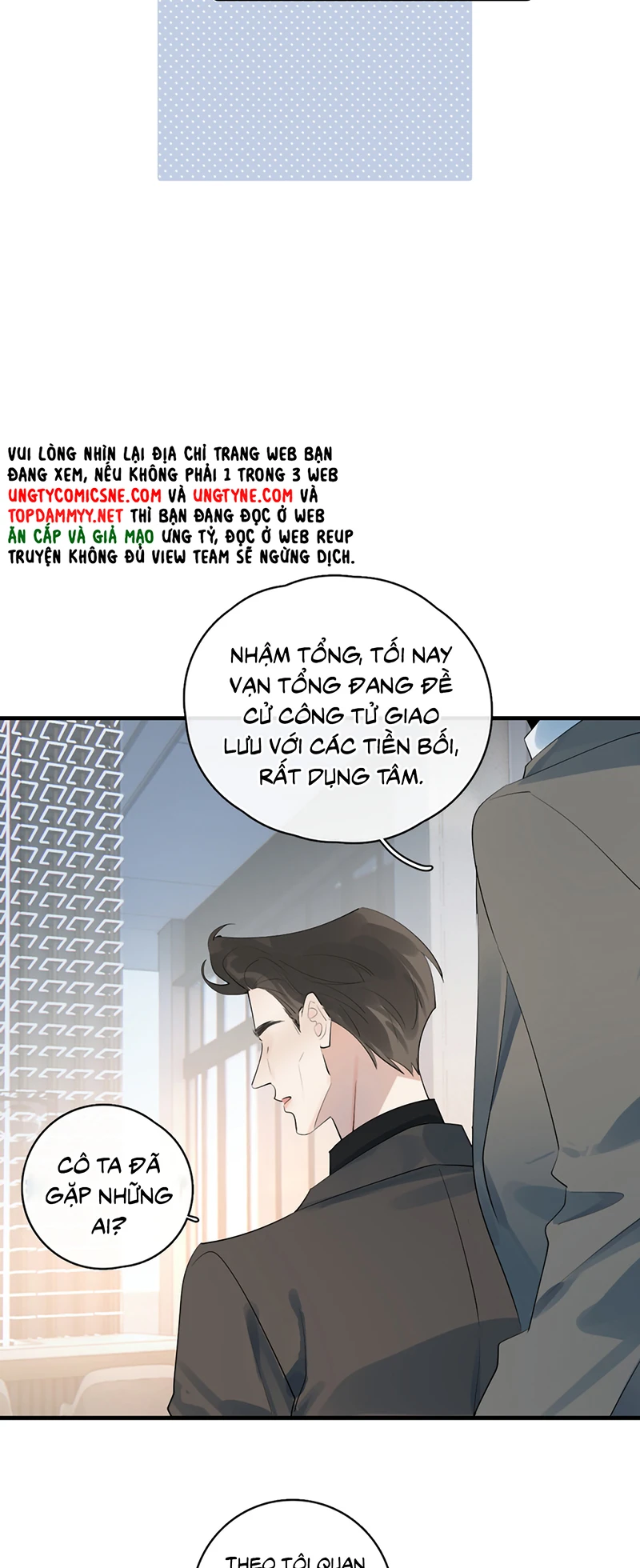 Cậu Vượt Giới Rồi Chapter 94 - 4