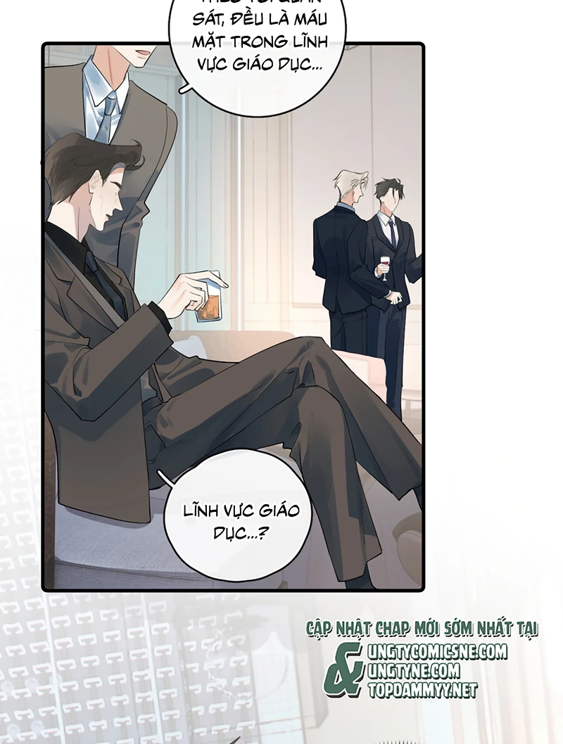 Cậu Vượt Giới Rồi Chapter 94 - 5