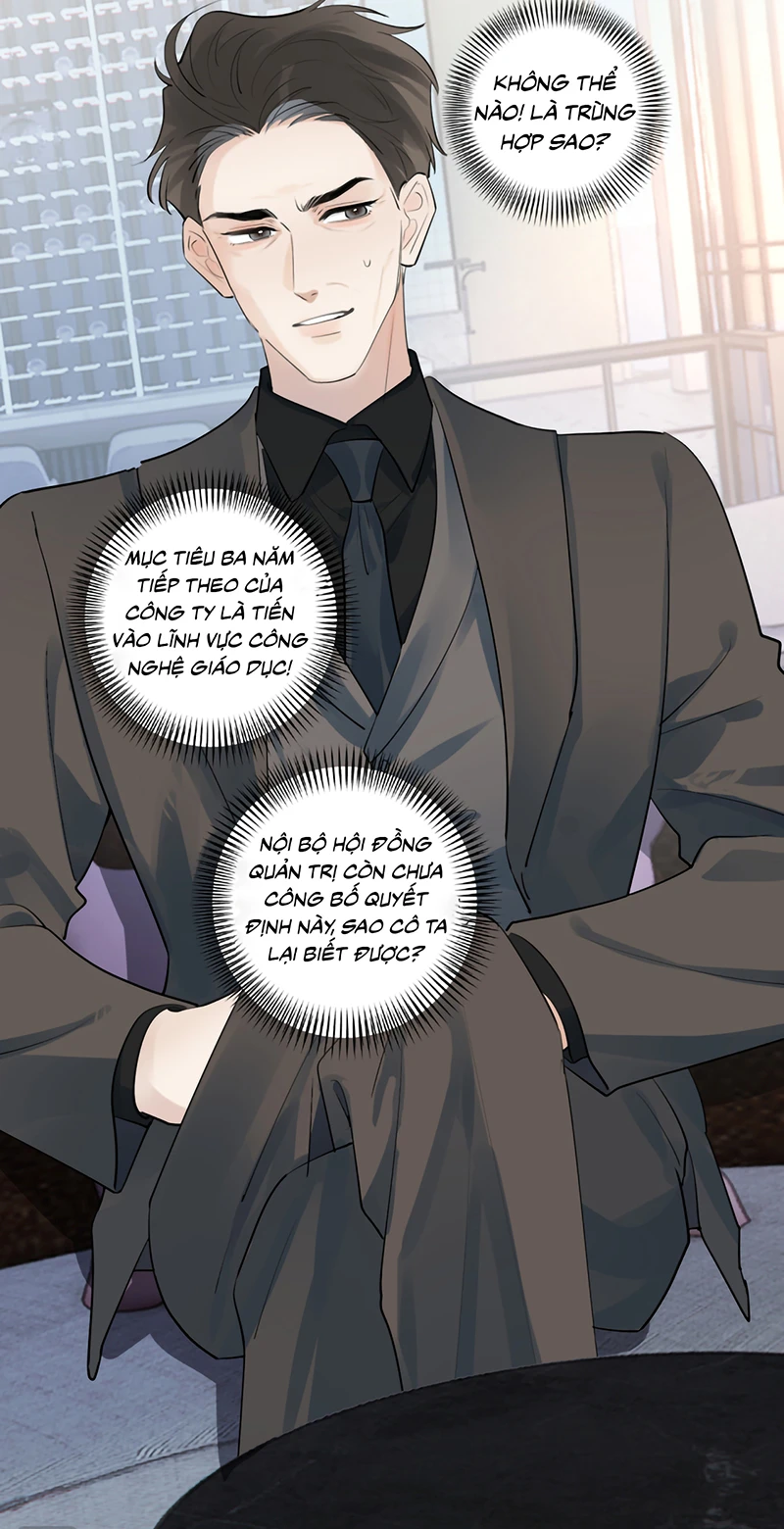 Cậu Vượt Giới Rồi Chapter 94 - 6