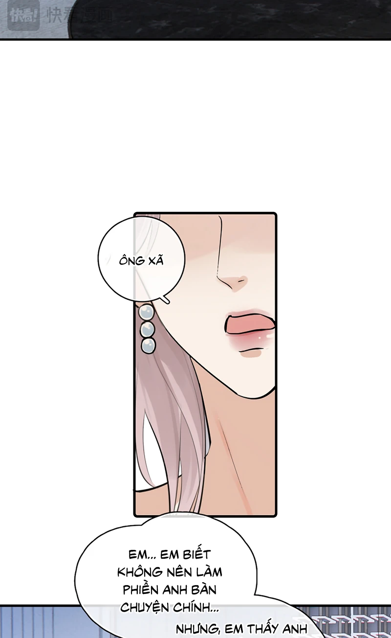 Cậu Vượt Giới Rồi Chapter 94 - 7