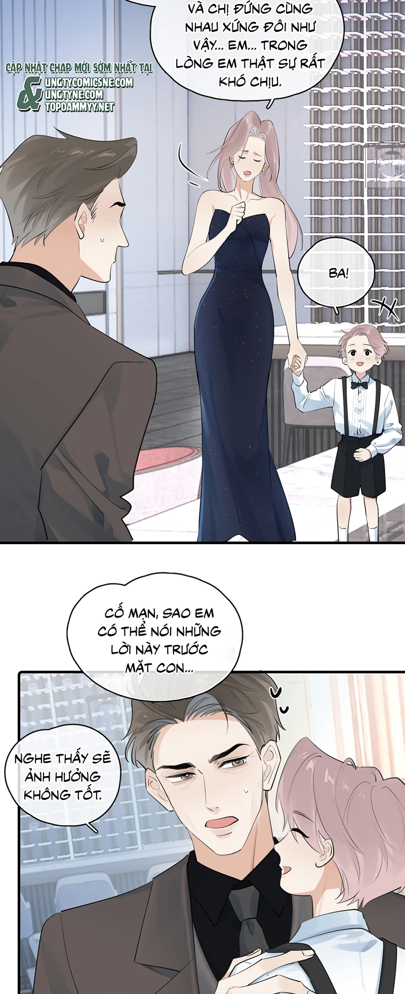 Cậu Vượt Giới Rồi Chapter 94 - 8