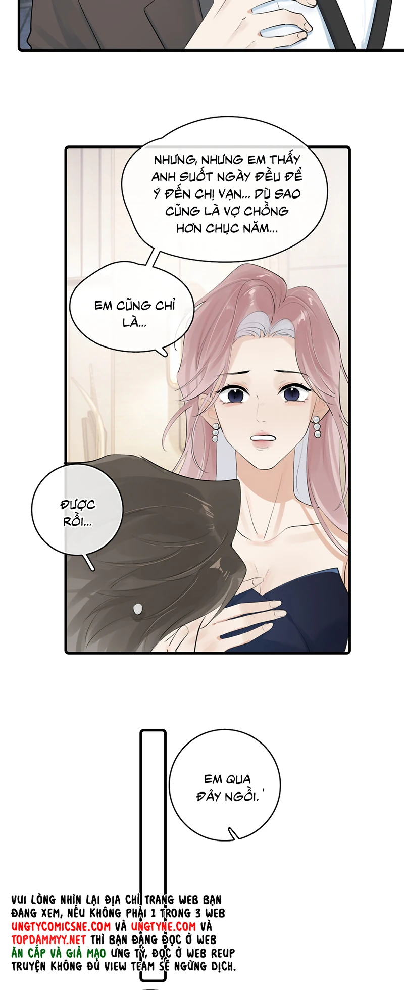 Cậu Vượt Giới Rồi Chapter 94 - 9