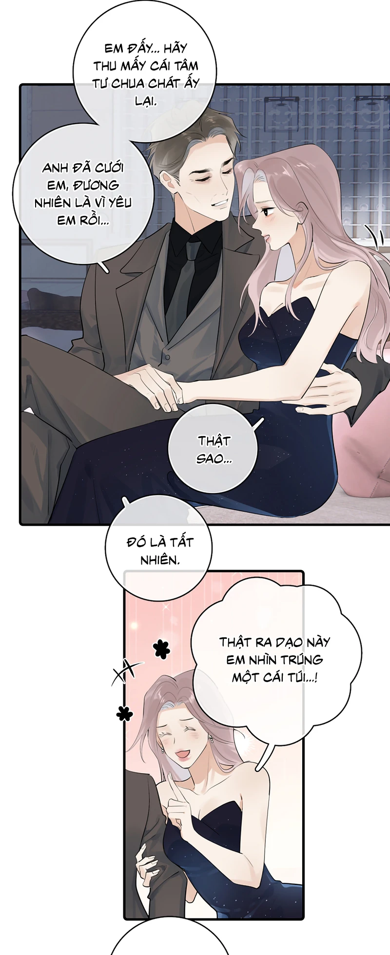 Cậu Vượt Giới Rồi Chapter 94 - 10