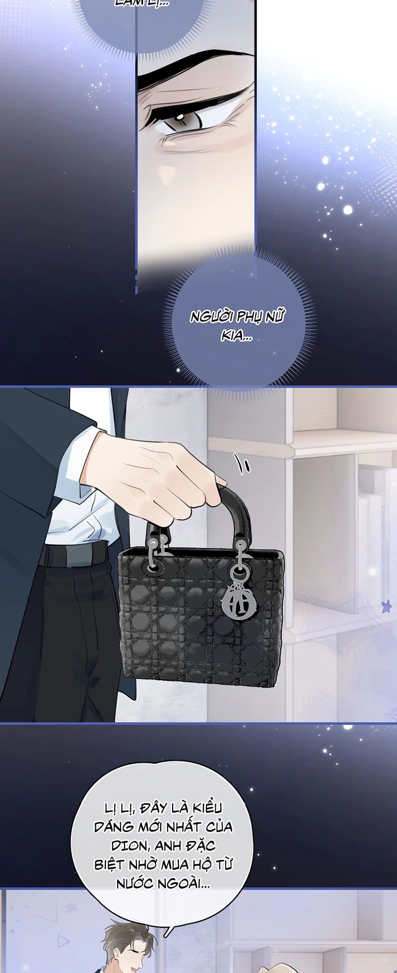 Cậu Vượt Giới Rồi Chapter 94 - 12