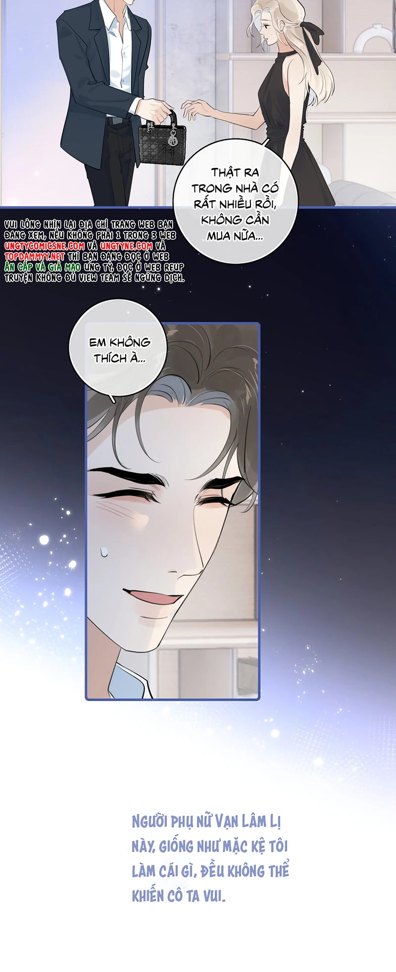 Cậu Vượt Giới Rồi Chapter 94 - 13