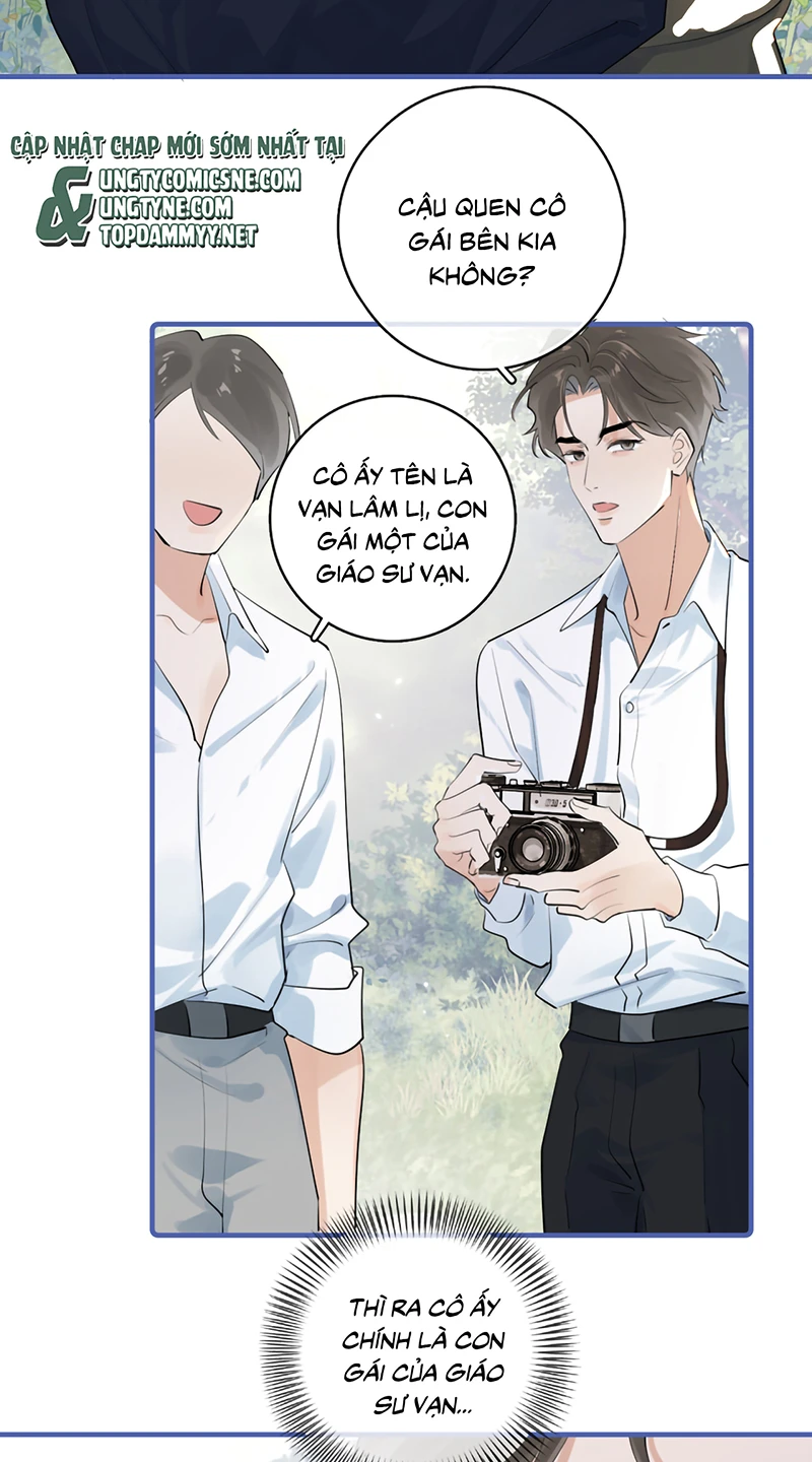 Cậu Vượt Giới Rồi Chapter 94 - 15