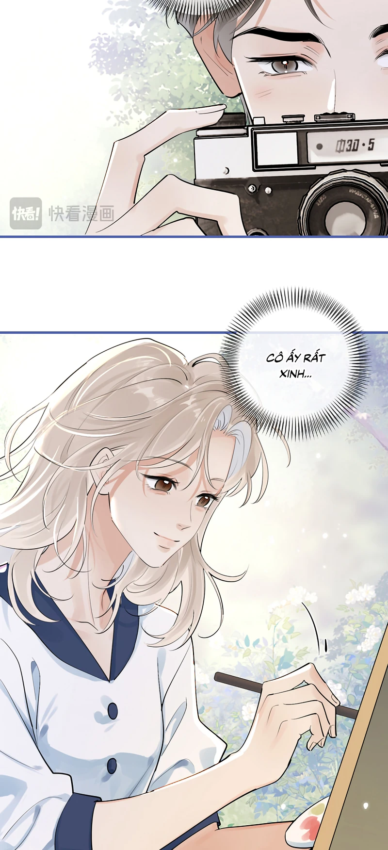 Cậu Vượt Giới Rồi Chapter 94 - 16