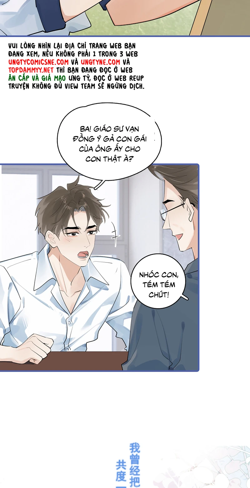 Cậu Vượt Giới Rồi Chapter 94 - 17