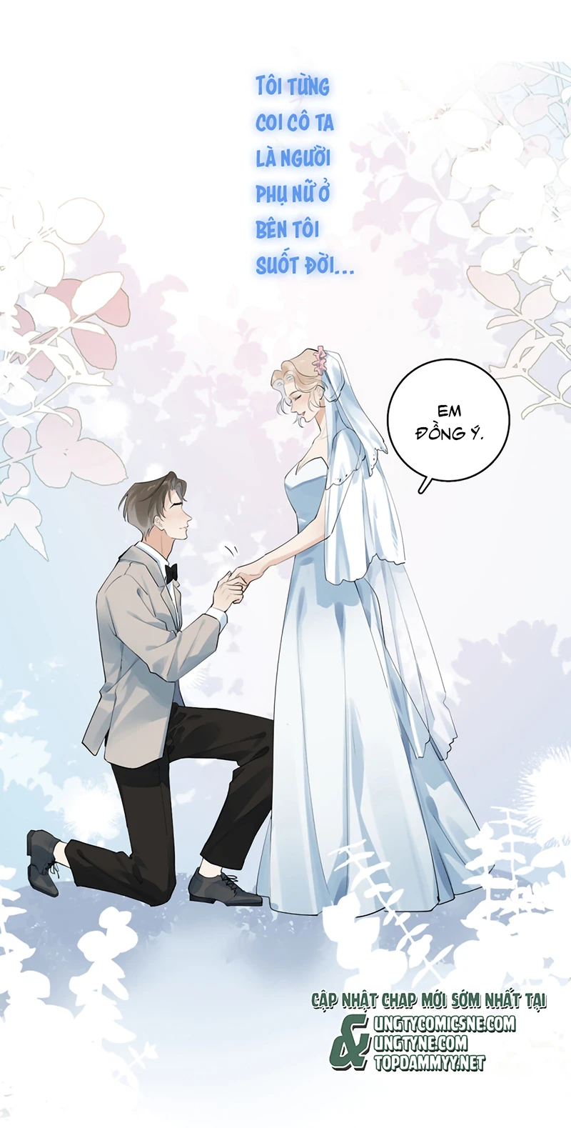 Cậu Vượt Giới Rồi Chapter 94 - 18