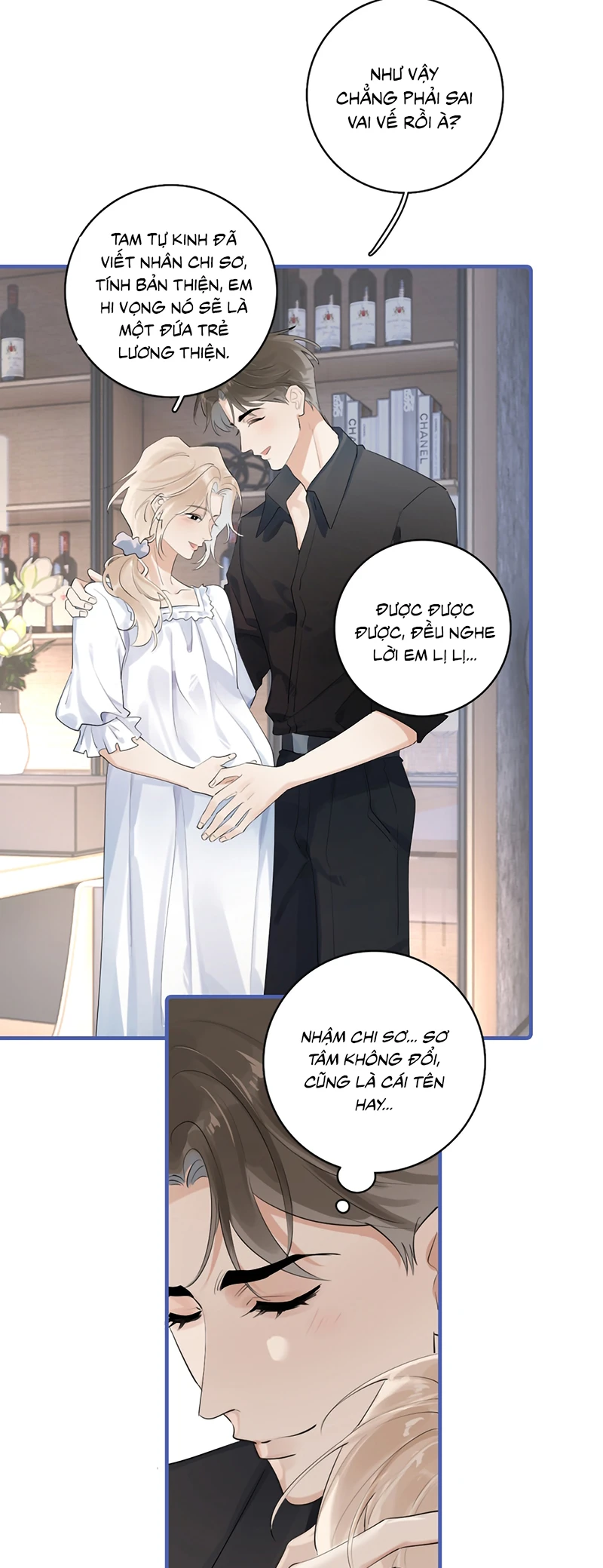 Cậu Vượt Giới Rồi Chapter 94 - 20