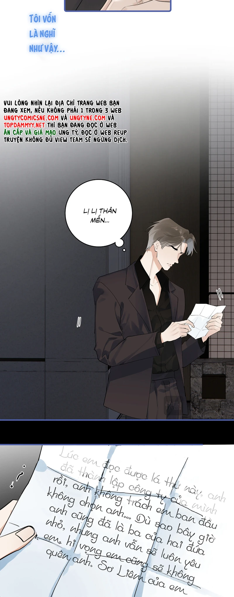 Cậu Vượt Giới Rồi Chapter 94 - 21