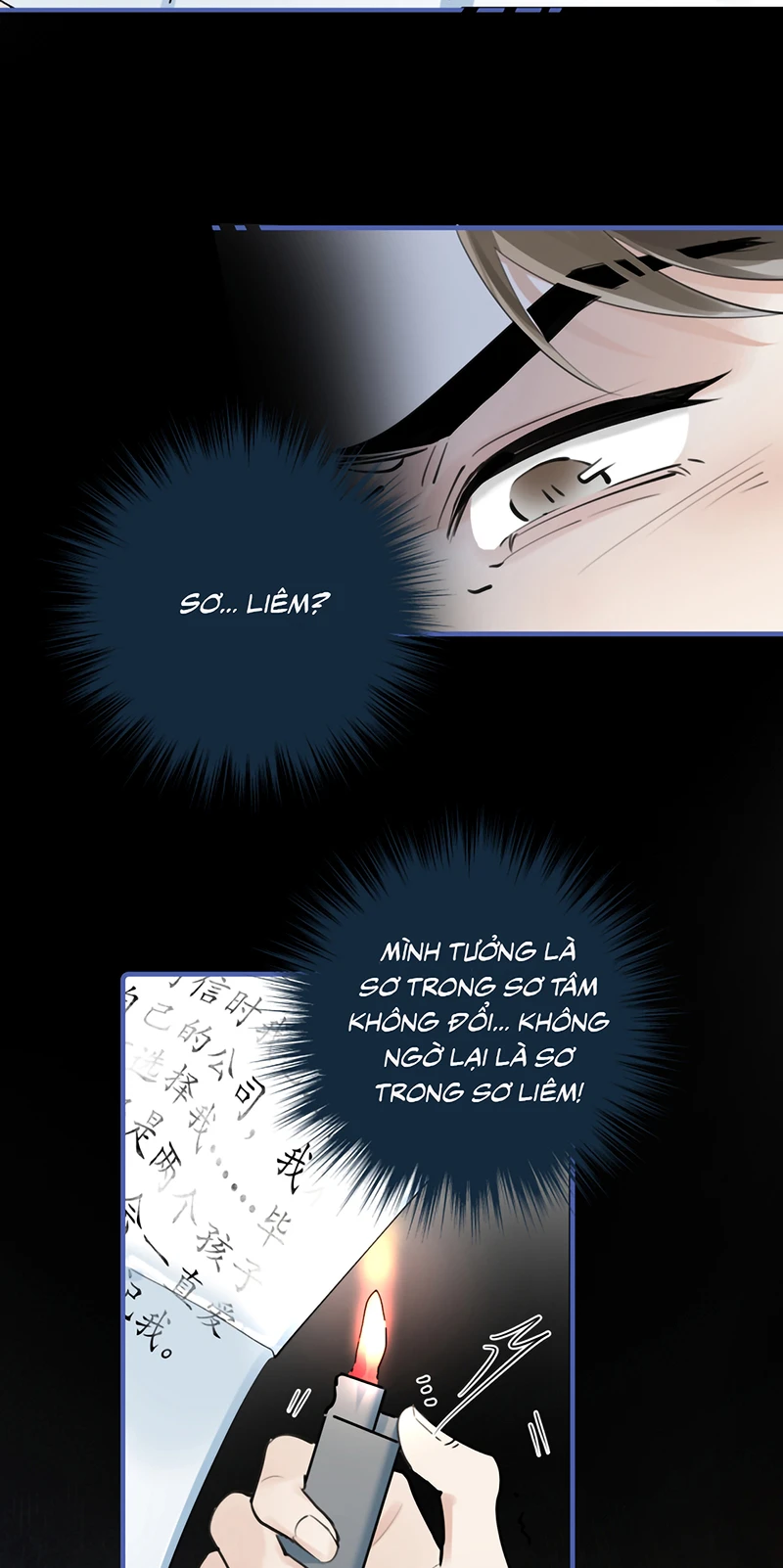 Cậu Vượt Giới Rồi Chapter 94 - 22