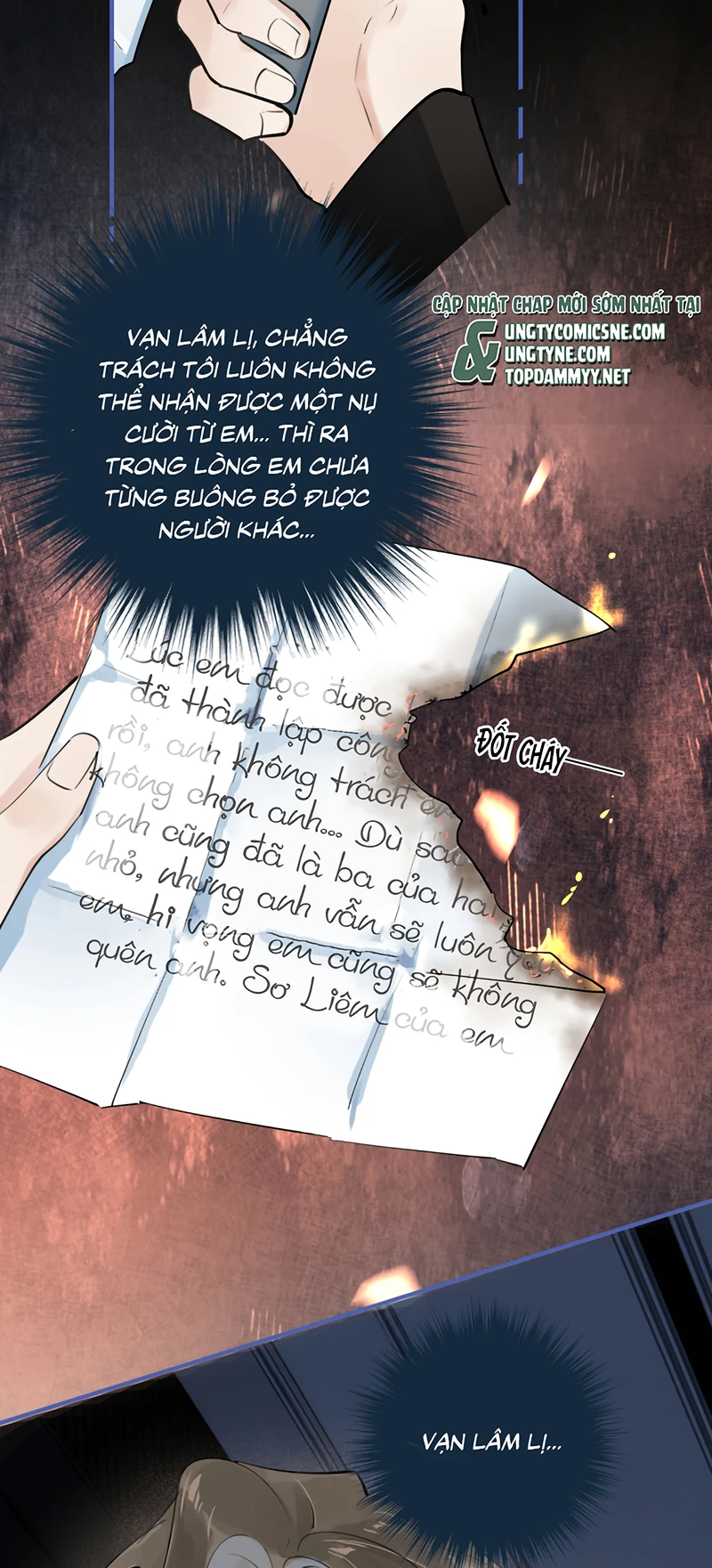 Cậu Vượt Giới Rồi Chapter 94 - 23