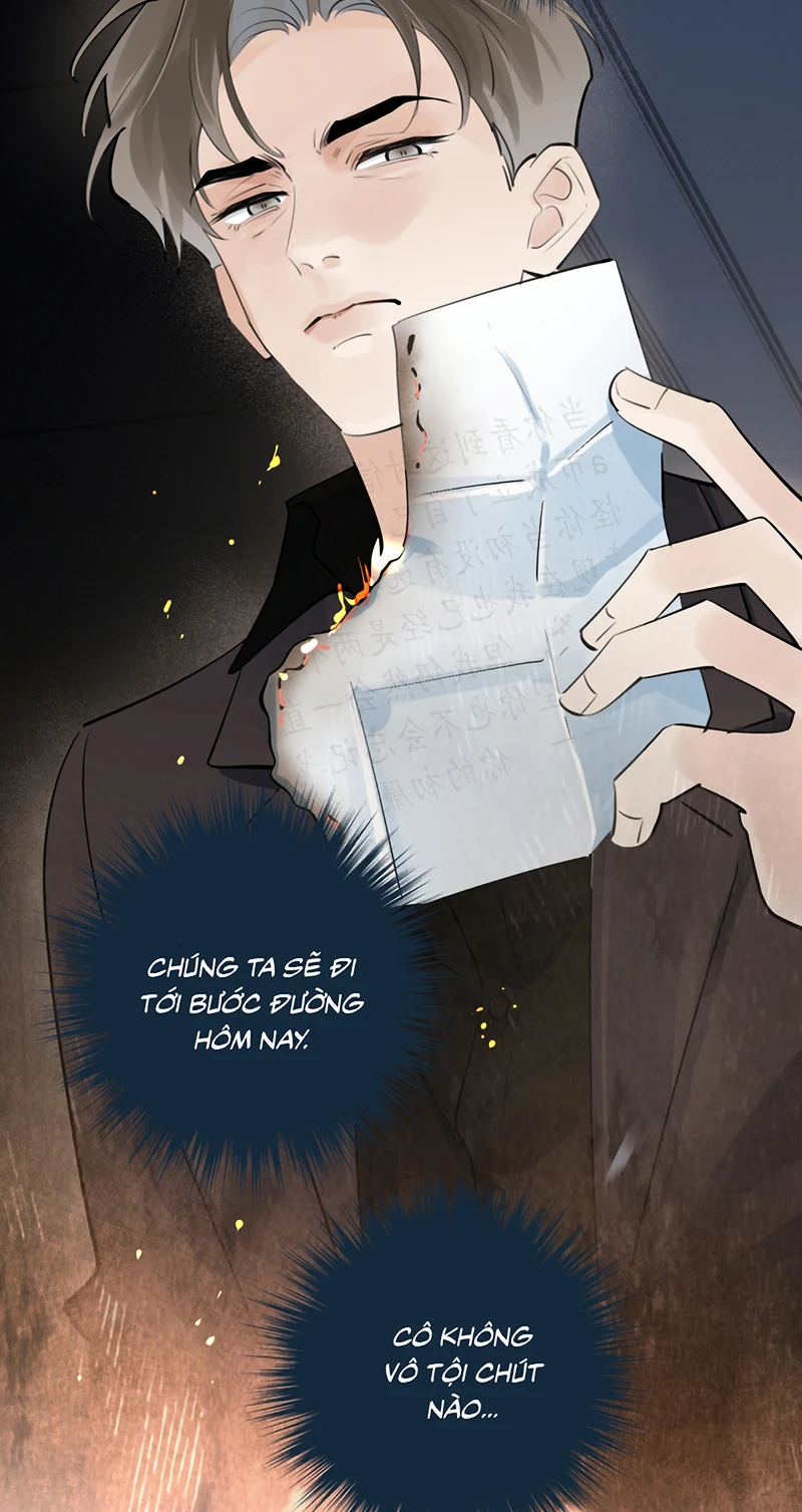 Cậu Vượt Giới Rồi Chapter 94 - 24