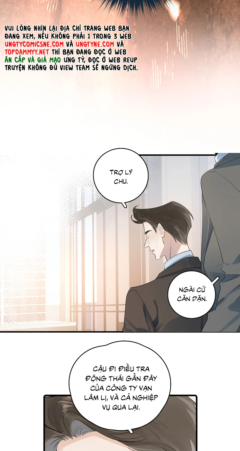 Cậu Vượt Giới Rồi Chapter 94 - 25