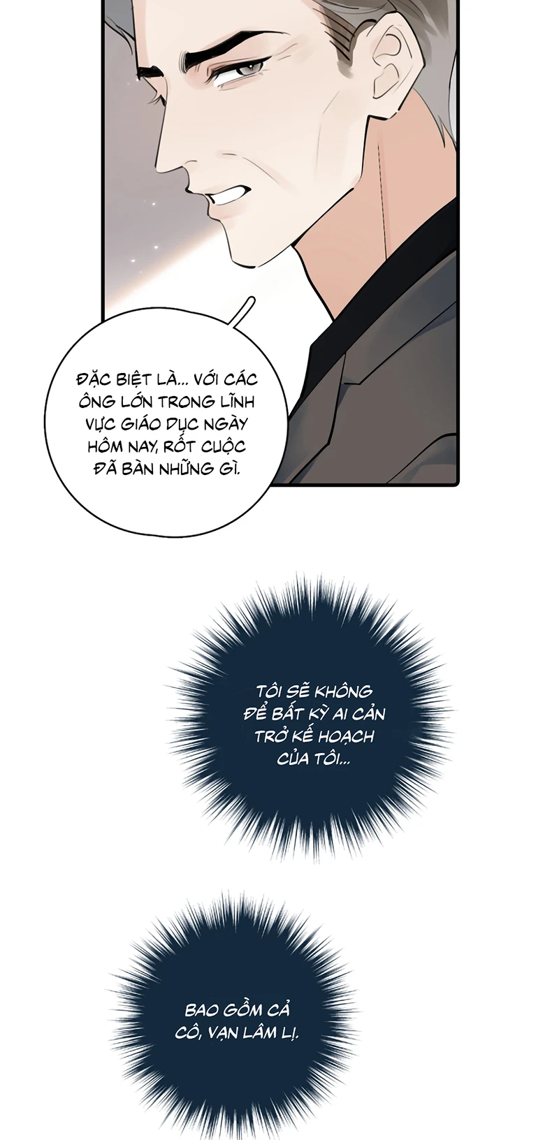 Cậu Vượt Giới Rồi Chapter 94 - 26