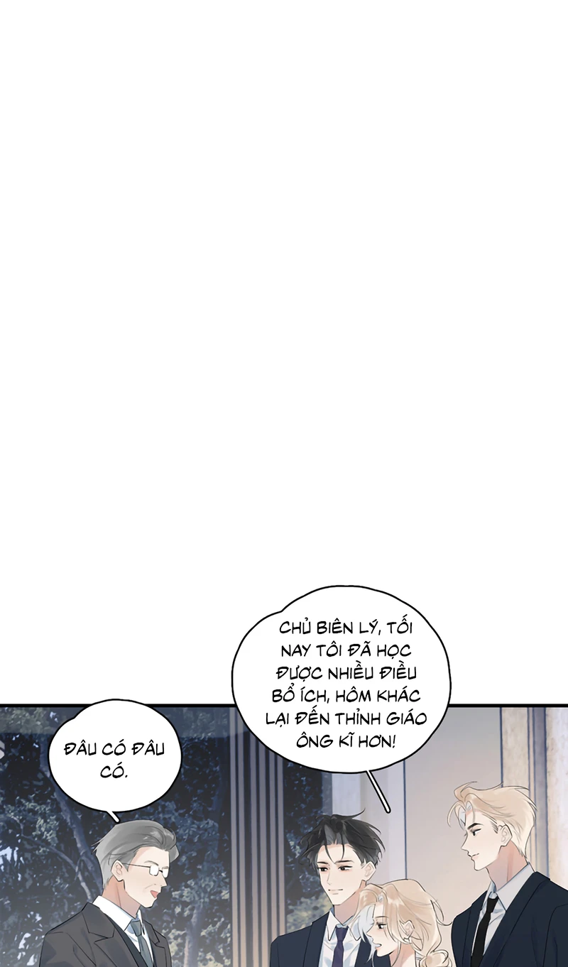 Cậu Vượt Giới Rồi Chapter 95 - 3