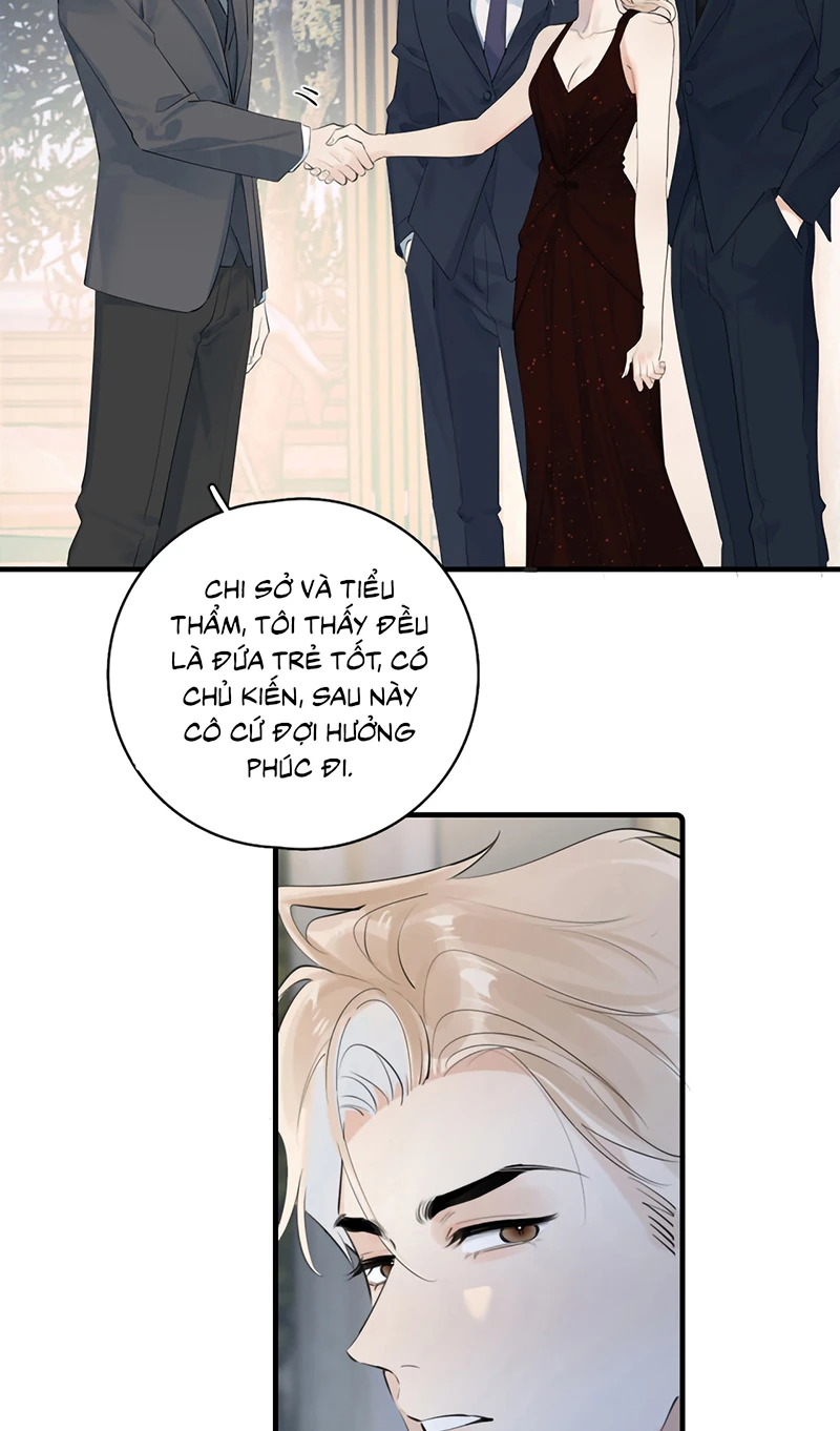 Cậu Vượt Giới Rồi Chapter 95 - 4