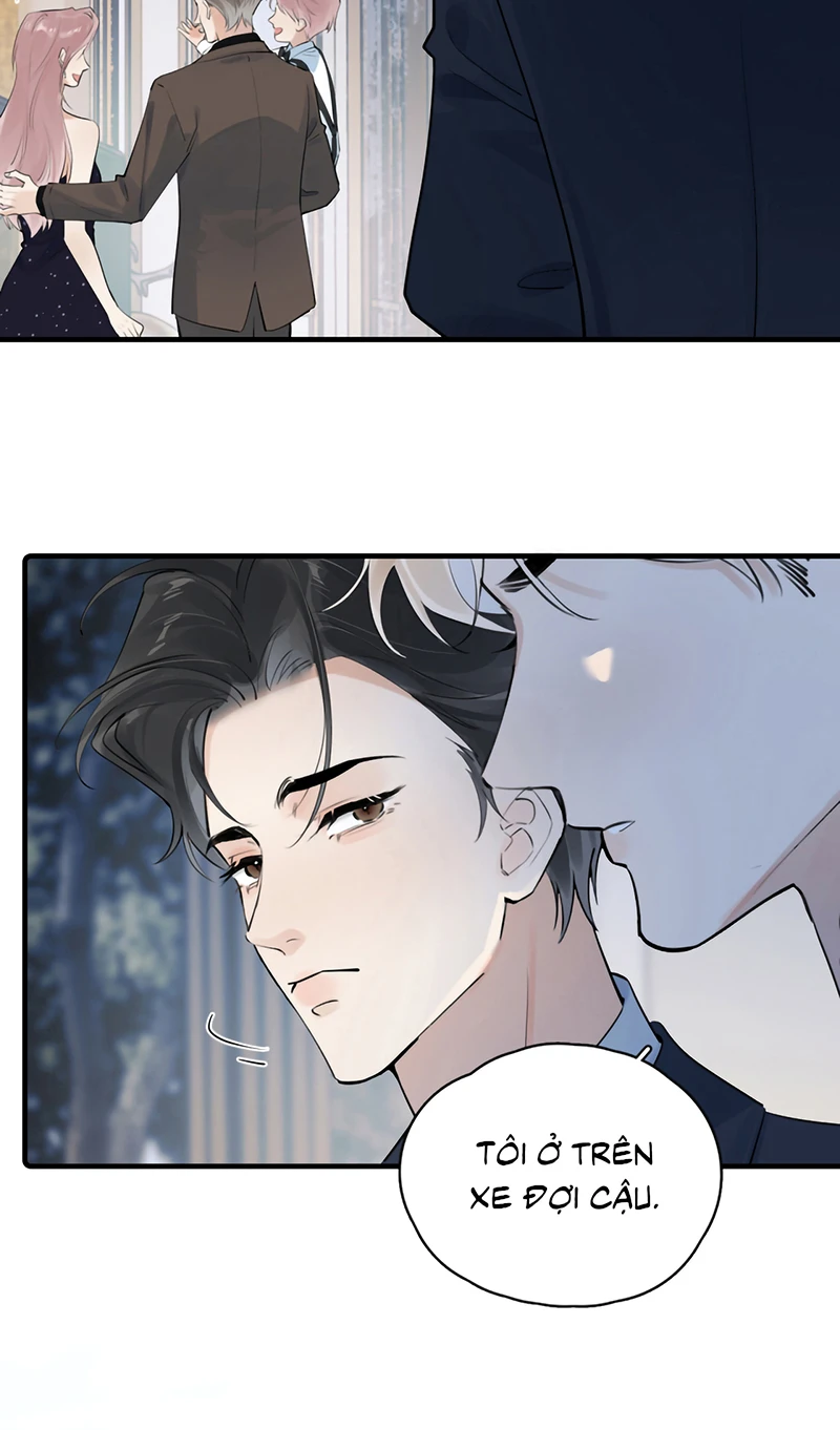 Cậu Vượt Giới Rồi Chapter 95 - 6