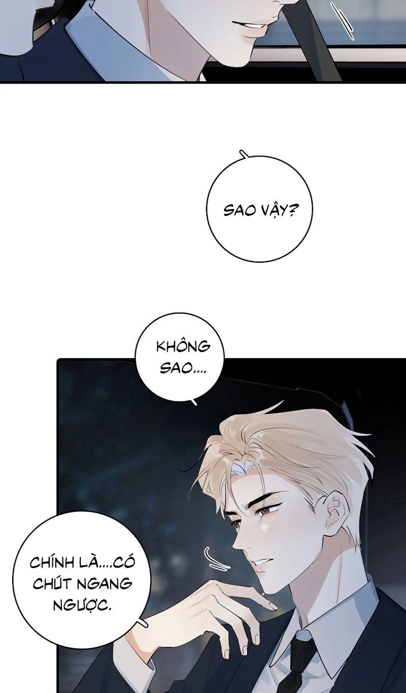 Cậu Vượt Giới Rồi Chapter 95 - 9