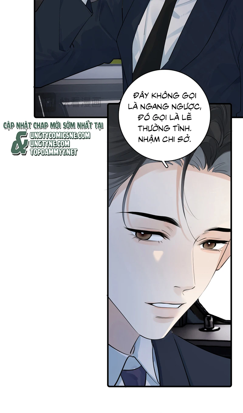 Cậu Vượt Giới Rồi Chapter 95 - 10