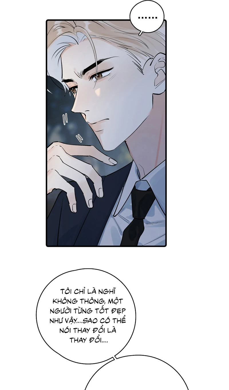 Cậu Vượt Giới Rồi Chapter 95 - 11