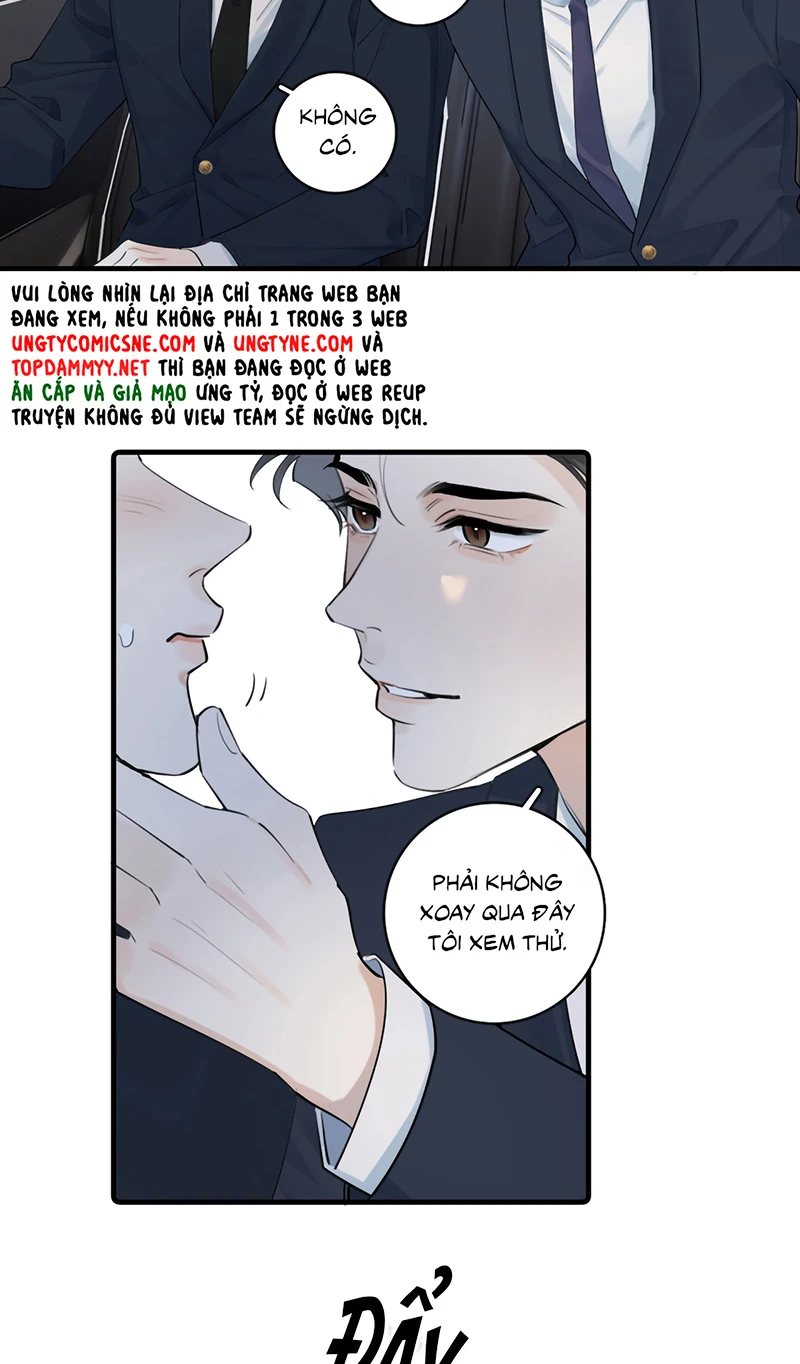 Cậu Vượt Giới Rồi Chapter 95 - 13