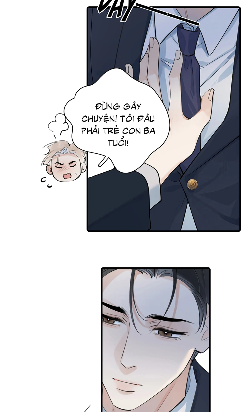 Cậu Vượt Giới Rồi Chapter 95 - 14